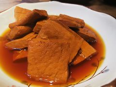 -香园茶社·金陵小灶(老门东店)