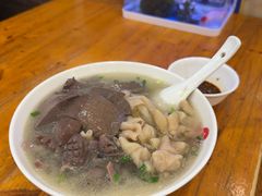 -金宝鸭肉店(斗西分店)