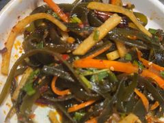 -野菌皇海景野生菌火锅(滨海大道店)