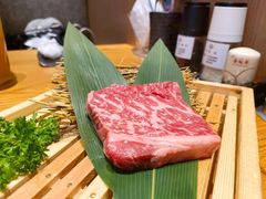 -赤坂亭·M9和牛烧肉·铁板烧·日料398放题(长泰广场店)