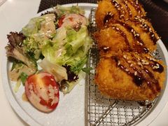 -樱の千渡日式料理·铁板烧•烧鸟(金盛田广场店)