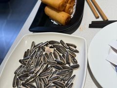 -海底捞火锅(长宁路龙之梦店)
