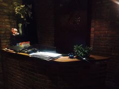 -TIMEZONE8东八时区餐厅&酒吧(798店)