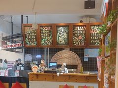 -冲浪熊西餐厅(南戴河店)