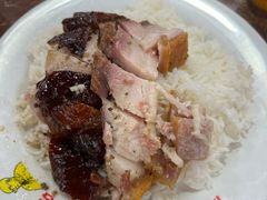 -陈光记烧腊店(罗保博士街店)