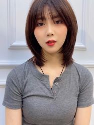 -HG美发设计沙龙