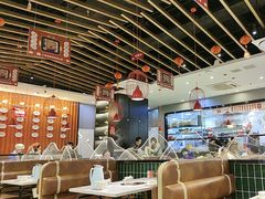 -八合里潮汕鲜牛肉火锅(上海汇智广场店)