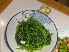 -巢湖名吃·东关老鹅汤(江南风情街店)