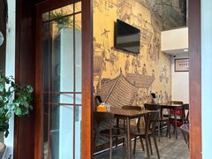 -孙盛兴奥灶面馆·蟹黄面·三虾面(山塘街总店)