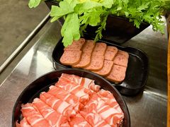 -牛街清真满恒記(平安里西大街店)