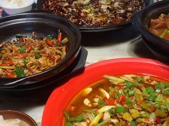 -常和州·夜宵大排档(常州单店)