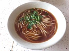 番茄牛肉面-台湾牛牛肉面(太麻里总店)