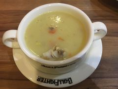 -斗牛士牛排餐厅(富力海珠城广场店)