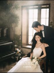 -北遇映画PHOTO GRAPHY STUDIO