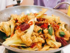 -新新湘菜馆(新中街二条店)