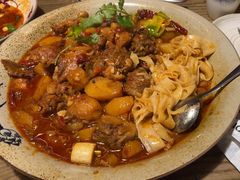 -那时新疆·若羌(经纬汇店)