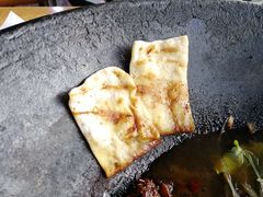 -皖北巫氏三胖地锅鸡(长淮总店)