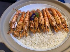 -沿江海南菜·文昌鸡祖师爷(大东海店)