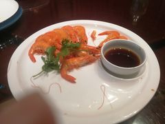 -王府井酒店(金桥港湾店)