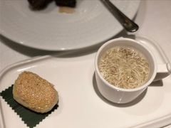 -扬州香格里拉·香宫中餐厅