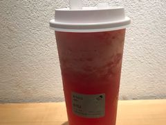 -喜茶(上海兴业太古汇店)