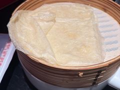 -满园烤鸭·春饼(沈北万达店)