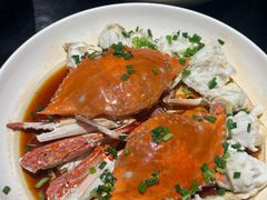 -健眺小海鲜(临海后山店)