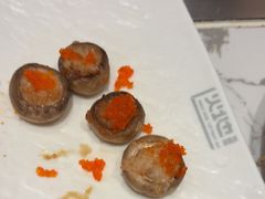 -火地铁板烧(昆山万象汇店)