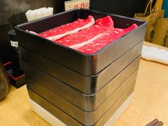 -温野菜涮涮锅(西单大悦城店)