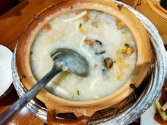 -广州海鲜酒楼(长丰园店)