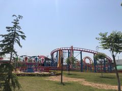 -华夏文旅海洋公园