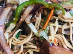 -美玲拉面(鞍山西道店)