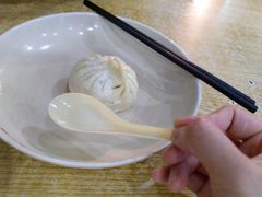 -津门张记包子铺(华昌道店)