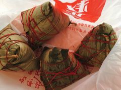 -赵记粽子(司前街店)