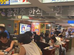 -尹珍珠·韩式无限烤肉(回龙湾店)