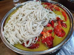 -老谭虾王蟹皇·龙虾·烧烤(蝴蝶湾店)