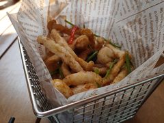 -老板恋上鱼(恒隆广场店)