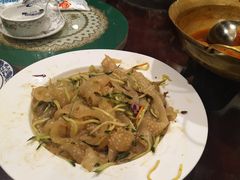 -好口味小吃楼·东北菜(太原南街店)