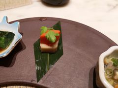 -月下料理(楷林IFC店)