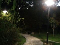 -泰州凤城河风景区-泰山公园