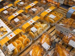 -永辉超市(凯德·天府店)