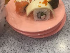 -争鲜回转寿司(飞洲国际店)