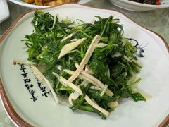 荠菜-兴乐饭店(齐飞路店)
