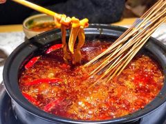 -串天下串串香(宽窄巷子店)