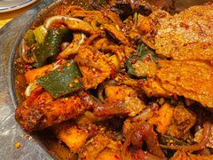 -嘎嘎鸭下巴·爆辣干锅(明教寺店)