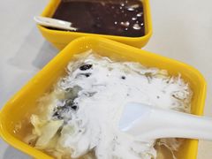 -芬芳甜品(东风西路店)