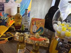 -Luchador摔跤手墨西哥餐厅(恒宇广场店)