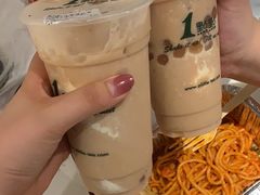 -1点点(银座和谐广场店)