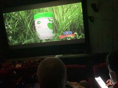 -沃美影城焕影岛LED/中国巨幕(万象汇店)