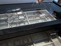 -大视光学•LINDBERG林德伯格•全球手工眼镜集合店(王府井店)